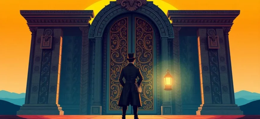 Avventure e Tesori Reali: 10 Film da Non Perdere