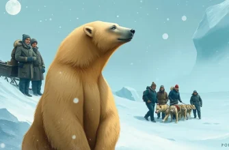 Boeviki al Polo Sud: 10 Film Imperdibili