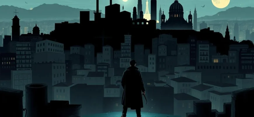 Film Gialli sui Peccati: 10 Scelte Imperdibili Film Gialli sui Peccati: 10 Scelte Imperdibili