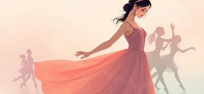 Soviet Dance Films Collection