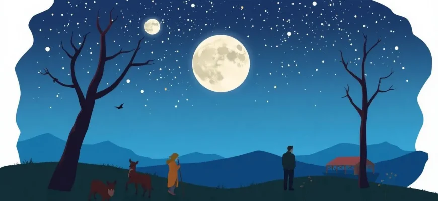 Film sui sogni: una selezione affascinante