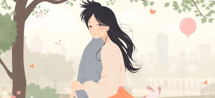 Film su relazioni interrazziali tra asiatici e donne bianche