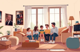 Film di mafia per tutta la famiglia