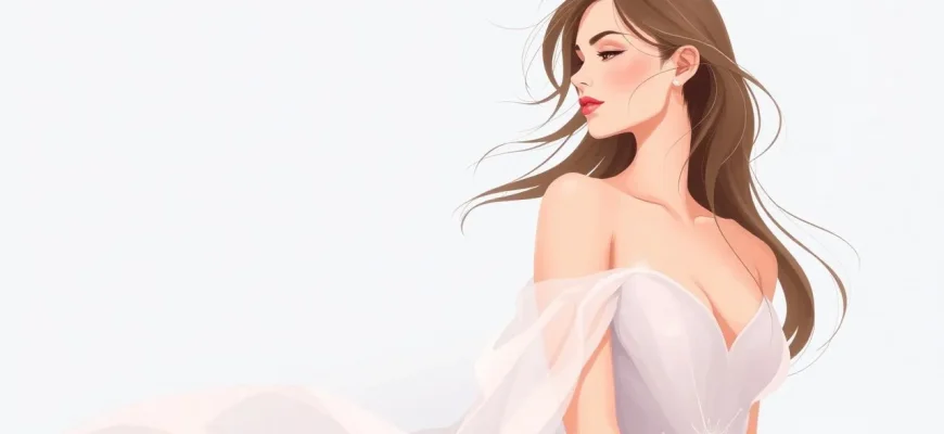 Film su Modelle: Una Guida Cinematografica