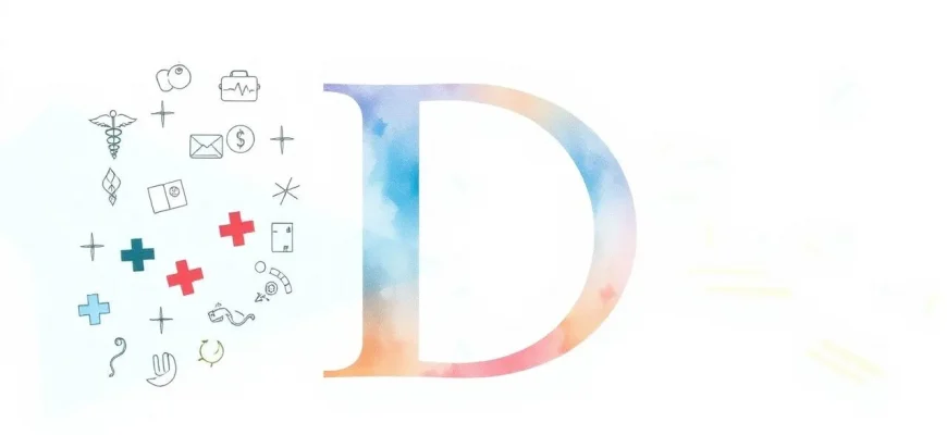 Documentari sulle Malattie: 10 Film da Non Perdere