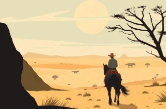 Western Films Set in Africa