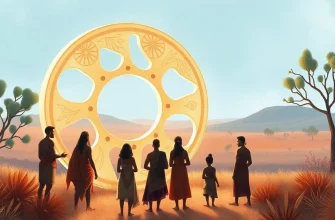 Film su Aborigeni: Una Selezione di Storie Autentiche