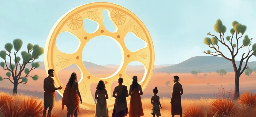 Film su Aborigeni: Una Selezione di Storie Autentiche