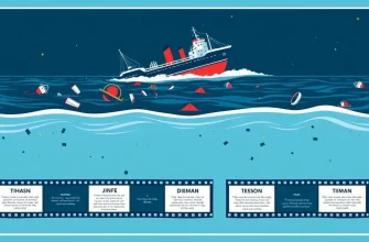 Film su incidenti nei porti: una selezione imperdibile