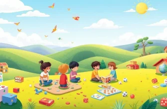 Documentari sui giochi educativi