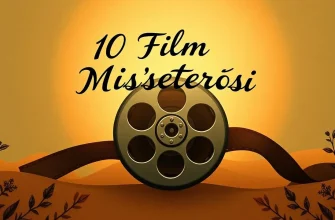 Film Misteriosi su Sparizioni