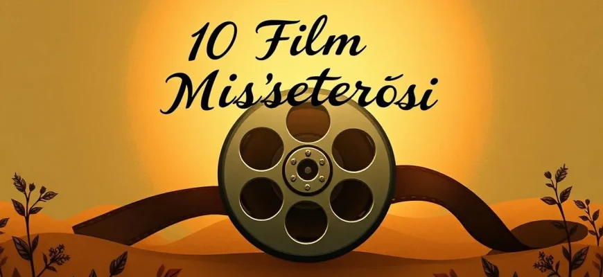Film Misteriosi su Sparizioni