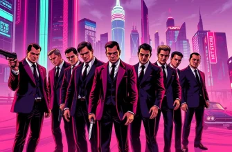 I Migliori Thriller sui Gangster