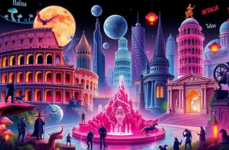 Film Fantasy sui Segreti