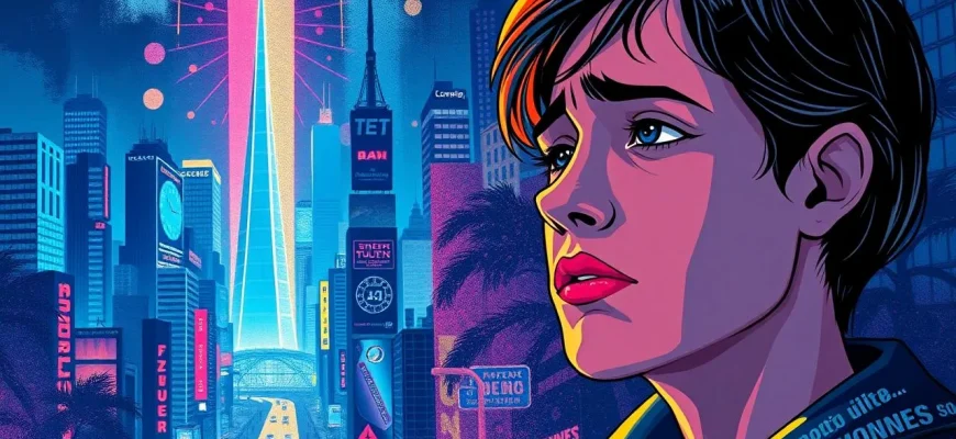 Film biografici sulla dipendenza da droga