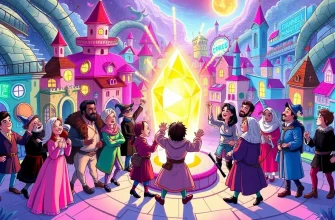 Commedie Magiche da Ridere