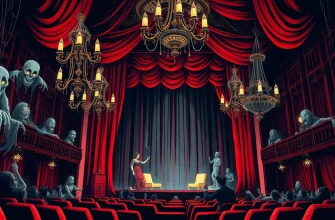 Film Horror sul Teatro