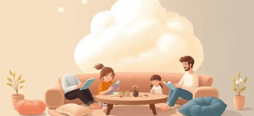 Film Famiglia Novellini: 10 Scelte Imperdibili