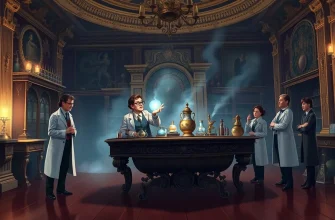 Film Fantascienza su Esperimenti