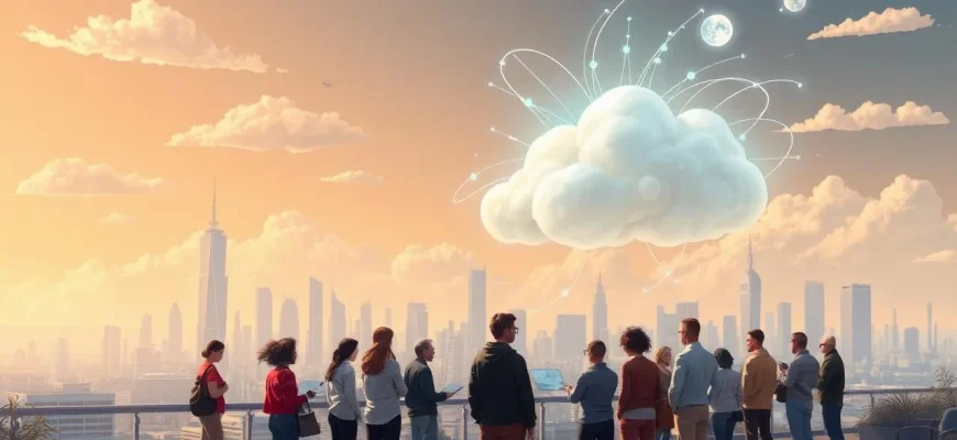 Documentari sulla migrazione cloud