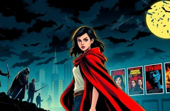 Horror Movies About Honor