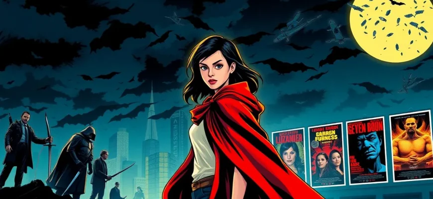 Horror Movies About Honor