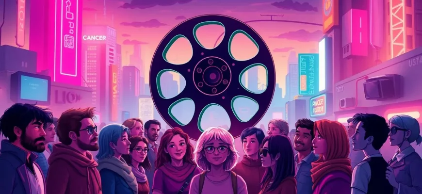 Film commoventi sul cancro