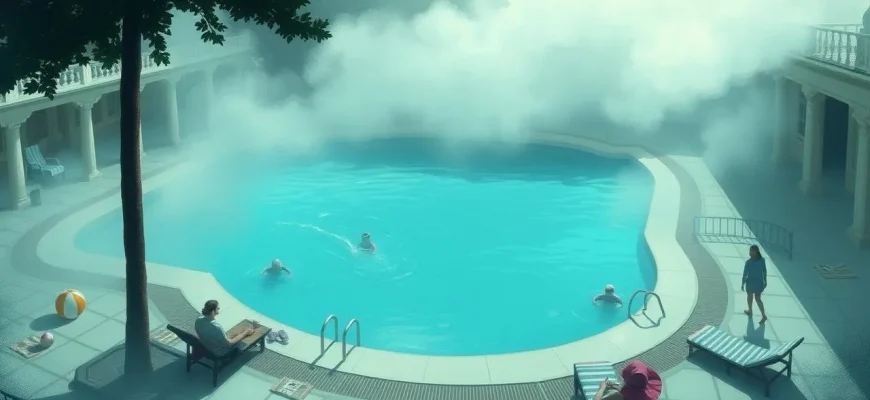 Film su Incidenti in Piscina