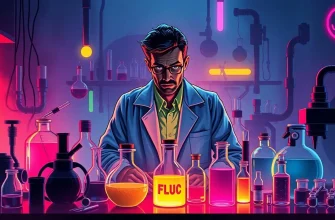 Thriller di Laboratorio: 10 Film da Non Perdere