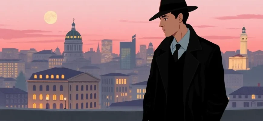 Film Noir: Amore Perduto – La Nostra Selezione Film Noir: Amore Perduto – La Nostra Selezione