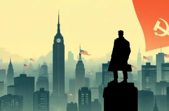 Film di azione sulla Guerra Fredda