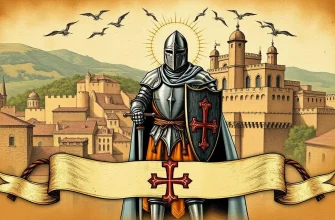 Film d’azione sulle Crociate