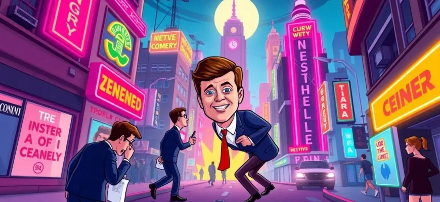 Commedie sull’assassinio di Kennedy