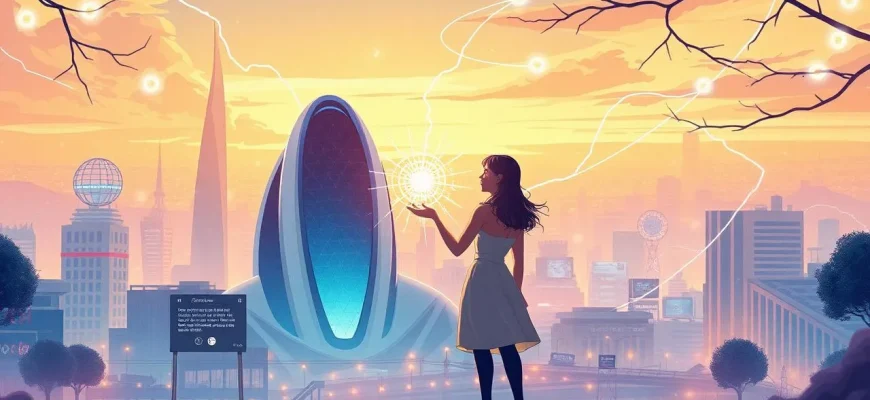 Melodrammi sull’elettricità: 10 film da non perdere