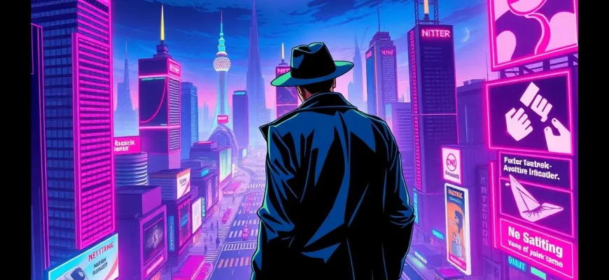 Thriller olandesi: 10 film da vedere