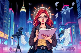 Film drammatici sui giornalisti