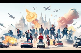 Film di sparatorie: 10 pellicole imperdibili