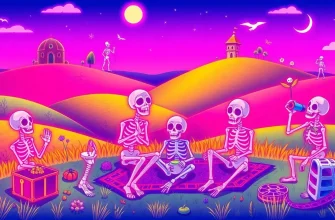 Film di famiglia con scheletri