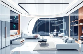 Film Fantascientifici Ambientati in Appartamenti