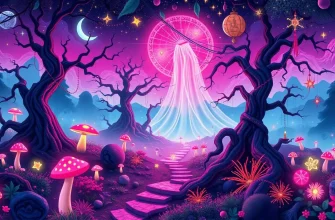 Fantasia e Rituali: 10 Film da Non Perdere