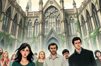 Film Gialli su Fanatici Religiosi