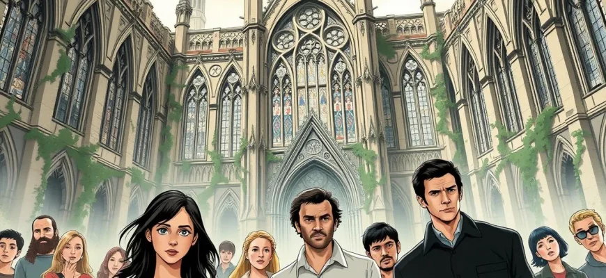 Film Gialli su Fanatici Religiosi Film Gialli su Fanatici Religiosi