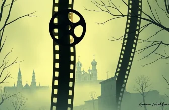Soviet Mystery Films Collection