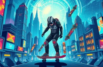 Film Fantastici sullo Skateboarding