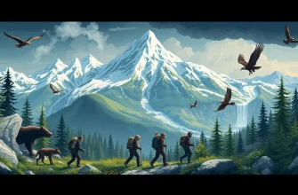 Documentari sulla sopravvivenza nella natura