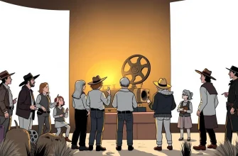 Westerns on Ideals – Top 10