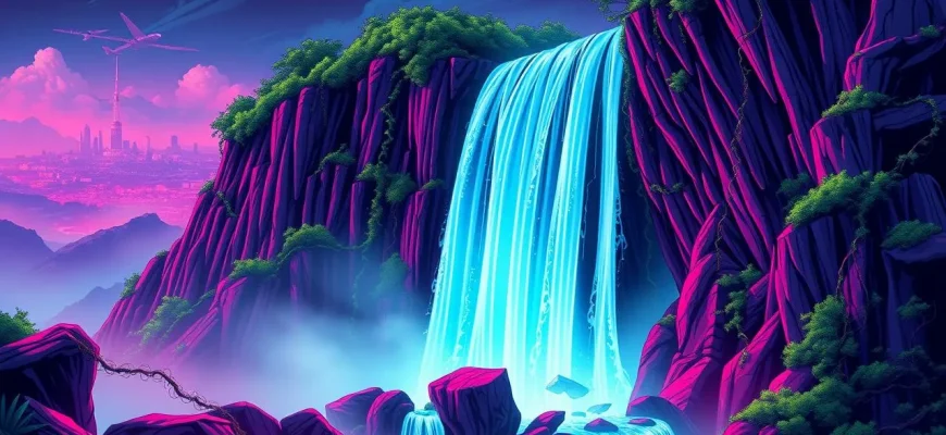 Thriller ai Cascate: 10 Film da Non Perdere