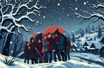 Film horror sulla neve: 10 titoli da non perdere Film horror sulla neve: 10 titoli da non perdere