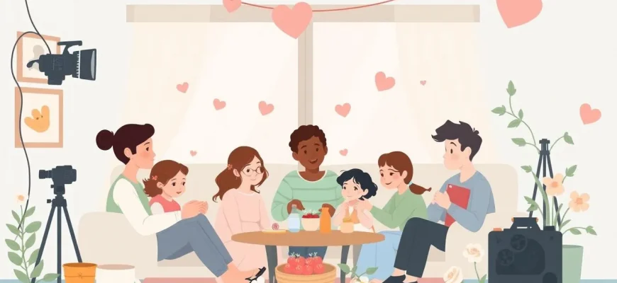 Film di famiglia sull’amore omosessuale