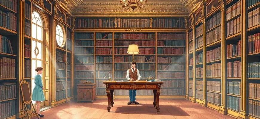 Film Fantastici su Amore e Destino